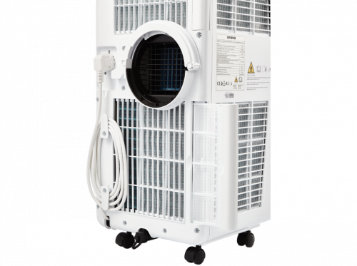 Кондиционер мобильный BALLU BPAC-09 CP-IN_22Y, артикул НС-1411836 изображение