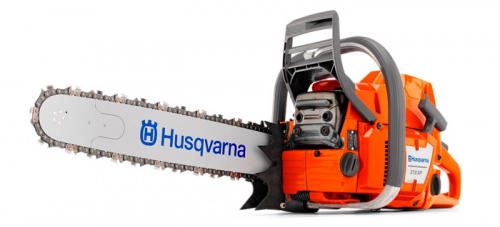 Бензопила HUSQVARNA 372 XP, артикул 9657029-18 изображение