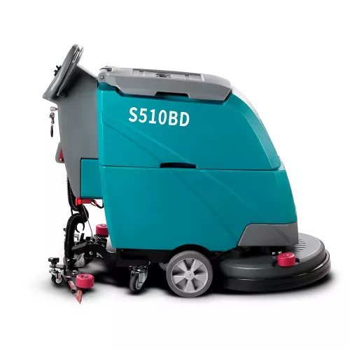 Машина поломоечная VINNERMYER S510BD, артикул VM510D-L50 изображение