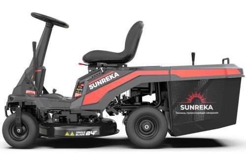 Райдер SUNREKA GSR24LEG, артикул 213026 изображение