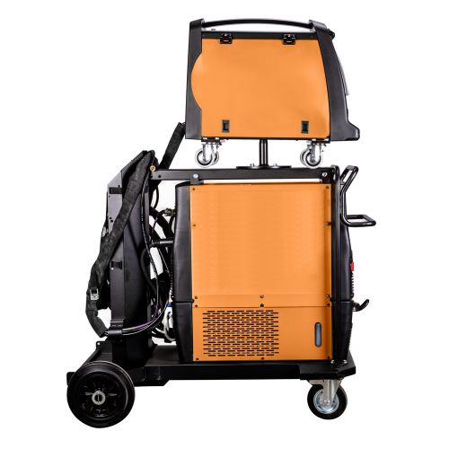 Полуавтомат сварочный FOXWELD WECO MIG 505 DP DIGITAL, артикул 91460 изображение