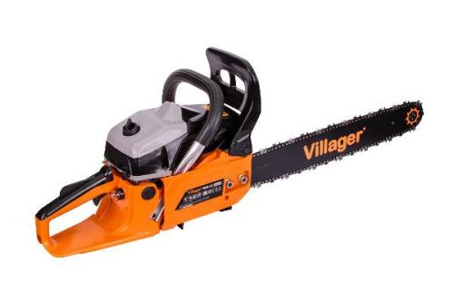 Бензопила VILLAGER VGS 460 PRIME, артикул 057750 изображение