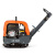 Виброплита Husqvarna LG300DE дизельная реверсивная, 9678553-07 Виброплита Husqvarna LG300DE дизельная реверсивная, 9678553-07 изображение