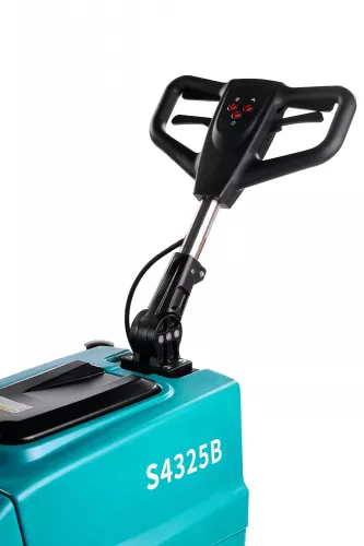 Машина поломоечная VINNERMYER S4325B, артикул VM4325-L50 изображение