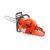 Бензопила цепная HUSQVARNA 365-18", артикул 9670828-18 изображение