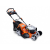 Газонокосилка бензиновая VILLARTEC MB 4053T, артикул MB4053T изображение