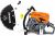 Бензорез 400 мм HOLZFFORMA GC790 16", артикул GC790-16 Бензорез 400 мм HOLZFFORMA GC790 16", артикул GC790-16 изображение