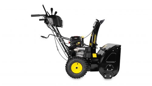 Снегоотбрасыватель CHAMPION ST761BS изображение