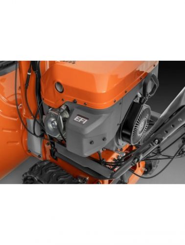 Снегоуборщик HUSQVARNA ST 427T бензиновый изображение