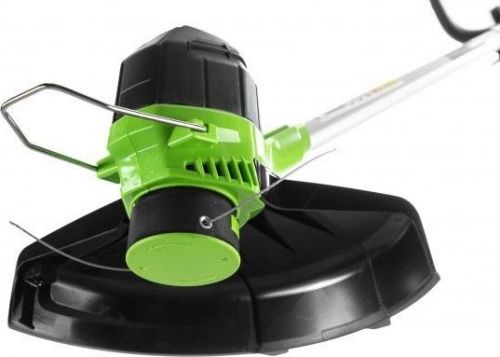 Триммер аккумуляторный GREENWORKS G40LTK2, 40V, 30 см, с 1хАКБ 2 Ач и ЗУ, артикул 2101507UA изображение