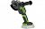УШМ аккумуляторная GREENWORKS GD24AG, 24V, б/щет, 125 мм, 10500 об/мин, без АКБ и ЗУ, артикул 3200207 миниатюра