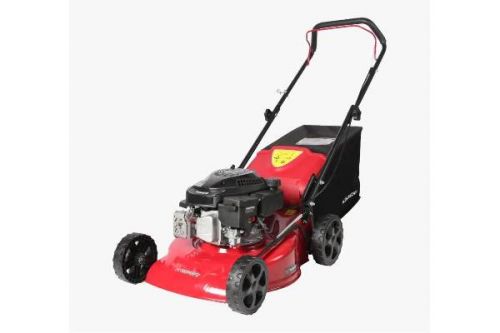 Газонокосилка бензиновая SHINERAY SRCH-46 изображение