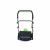 Аэратор-скарификатор аккумуляторный GREENWORKS GD40SC38II, 40V, бесщеточный, без АКБ и ЗУ, артикул 2517607 изображение
