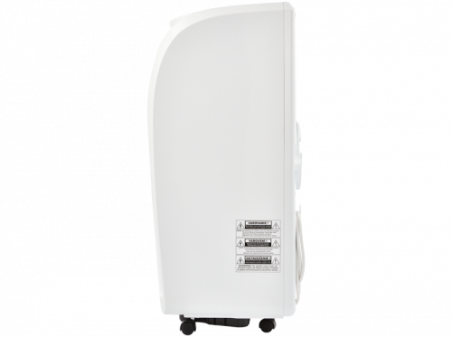 Кондиционер мобильный BALLU BPAC-09 CP-IN_22Y, артикул НС-1411836 изображение