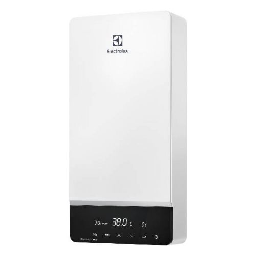 Водонагреватель проточный ELECTROLUX NPX 12-18 Sensomatic Pro, артикул НС-1036901 изображение