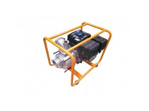 Мотопомпа VILLARTEC GTP100, артикул 2103110000 изображение