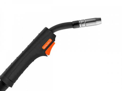 Горелка REAL MS 15 (180А) 2,7м СВАРОГ ICT2080-SV001, артикул 96426 изображение