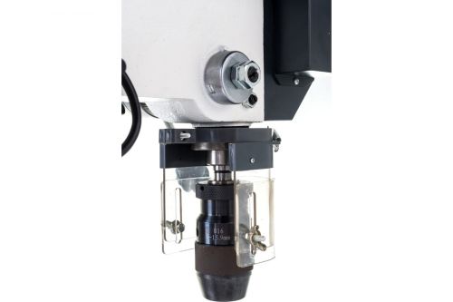 Станок вертикально-сверлильный настольный OPTIMUM OPTIdrill B16, артикул 3008016 изображение