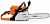 Бензопила STIHL MS 250 16" шина 40 см, артикул 11232000831 миниатюра