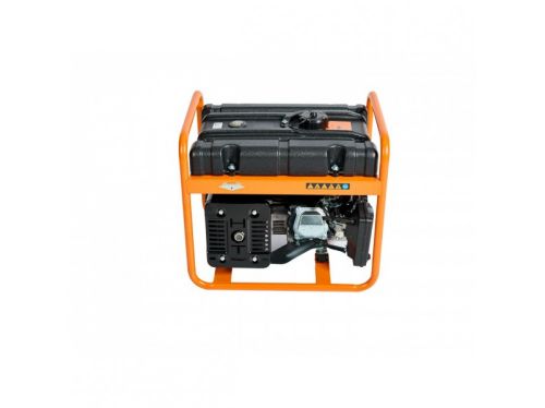 Генератор бензиновый VILLARTEC GG 4000С, 3,2/3,5 кВт, артикул GG4000С изображение