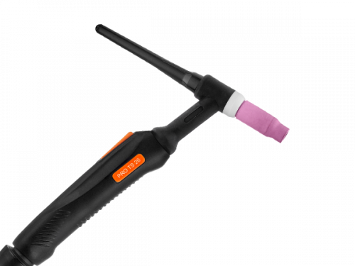 Горелка PRO TS 26 (200AC/DC (E20101) 4м СВАРОГ IOW6906-SV003, артикул 100158 изображение