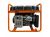 Генератор бензиновый VILLARTEC GG8300ЕВС, 7,5 кВт артикул 2102830100 изображение