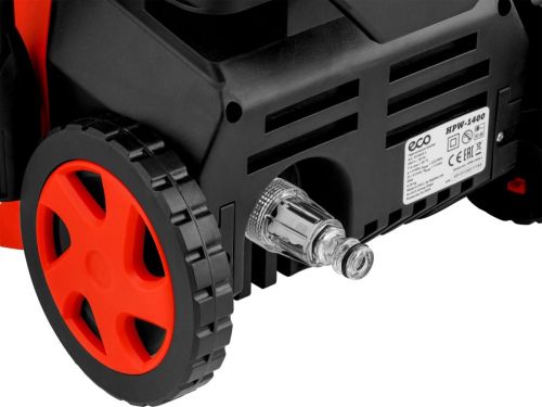 Мойка высокого давления ECO HPW-1400, артикул EC4910-1 изображение