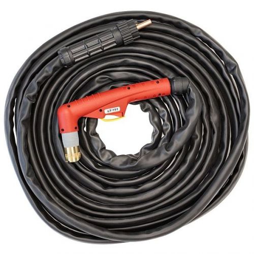Плазменный резак AURORA LT151 Евро 12м HF, артикул 12343 изображение