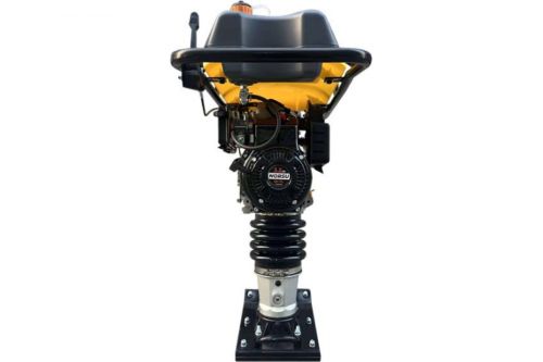 Вибротрамбовка ручная бензиновая 75 кг NORSU RM-75L, артикул RM-75L изображение
