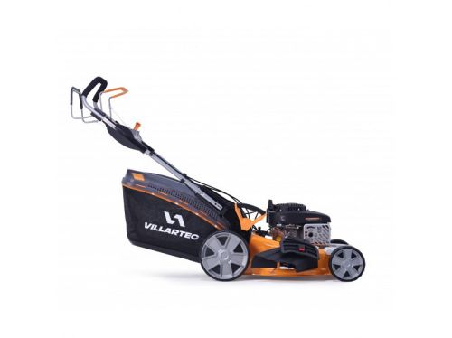 Газонокосилка бензиновая VILLARTEC MB 348T, артикул 1103020000 изображение