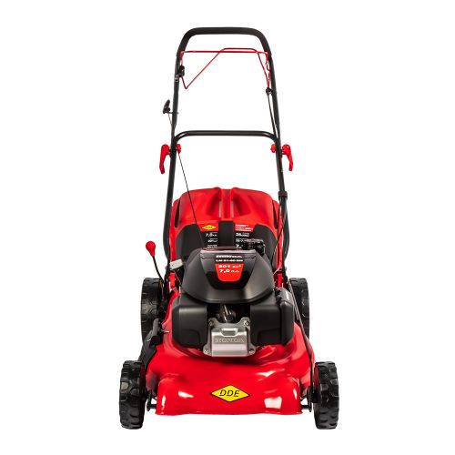Газонокосилка бензиновая DDE LM 51-60 DH самоходная, двигатель Honda, артикул 915-021 изображение