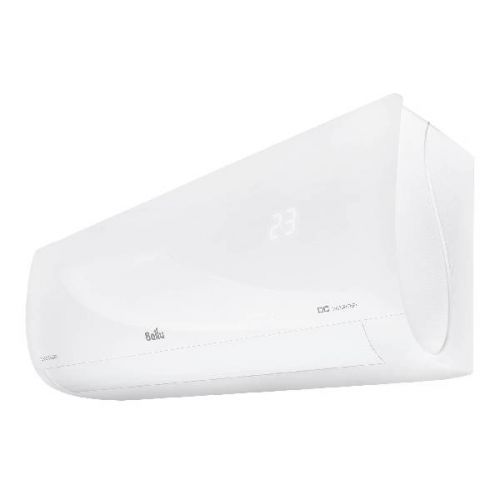 Сплит-система инверторная BALLU Discovery DC BSVI-09HN8 комплект, НС-1483581 изображение