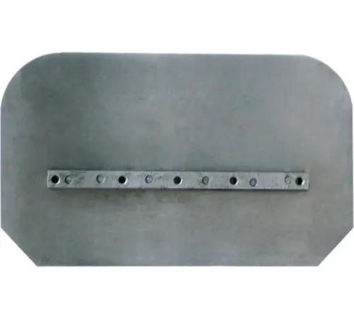 Лопасти для затирочной машины STEM TECHNO STEM SPT 24* (8х8), комп.4шт, артикул ЛОП074 изображение