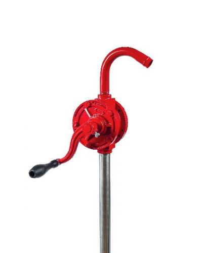 Насос роторный бочковой для ДТ, масла, керосина PETROPUMP, артикул PP202012 изображение