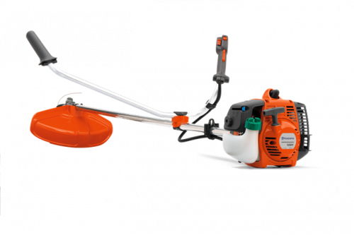 Мотокоса HUSQVARNA 128R, 9527157-58 изображение