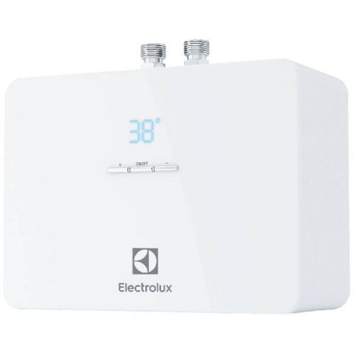 Водонагреватель проточный ELECTROLUX NPX 6 AQUATRONIC DIGITAL 2.0, артикул НС-1146492 изображение