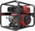 Мотопомпа бензиновая для грязной воды A-iPOWER AWP50T, артикул 30221 изображение
