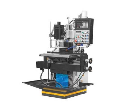 Станок инструментальный фрезерный STALEX WFM 850 Servo, стол 850х450 мм,380В c УЦИ, артикул WFM 850 Servo изображение