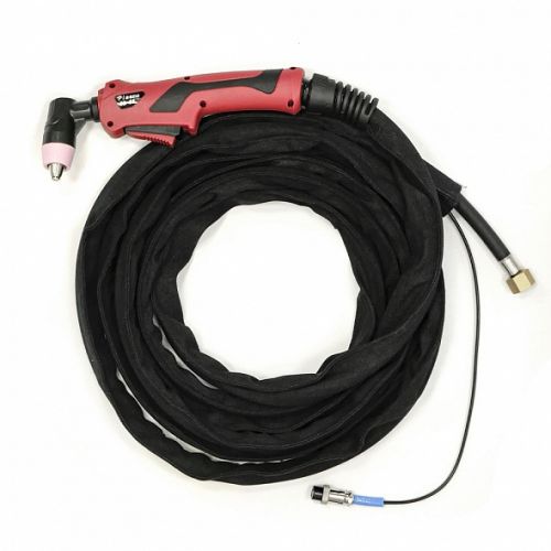 Плазменный резак AURORA SG55 (М16x1,5) 5м HF (Air 60M), артикул 27344 изображение