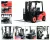 Погрузчик дизельный EP CPCD15T8 (Xinchai NC485BPG, 3F600, SS, шины PT, вилы 1070) Погрузчик дизельный EP CPCD15T8 (Xinchai NC485BPG, 3F600, SS, шины PT, вилы 1070) изображение