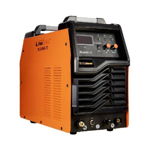 Аппарат плазменной резки FOXWELD PLASMA 73, артикул 6007 изображение