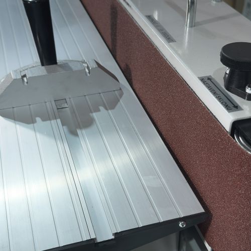 Станок шлифовальный комбинированный PROMA BP-152P, артикул 25702153 изображение
