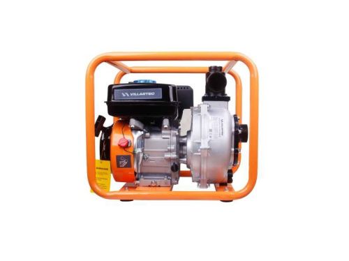 Мотопомпа VILLARTEC GHP50, артикул 2103490000 изображение