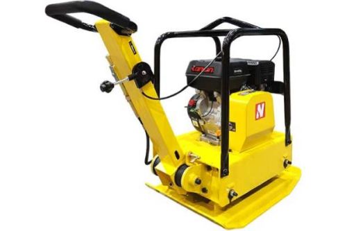 Виброплита бензиновая реверсивная 164 кг NORSU RS-R170L, артикул RS-R170L изображение