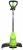 Триммер аккумуляторный GREENWORKS G24LT251, 24 V, 25 см, с 1хАКБ 2Ач и ЗУ, артикул 2113307SA Триммер аккумуляторный GREENWORKS G24LT251, 24 V, 25 см, с 1хАКБ 2Ач и ЗУ, артикул 2113307SA изображение