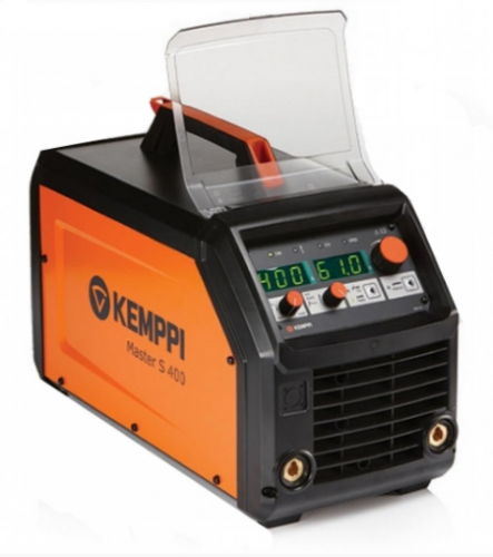 Сварочный инвертор Kemppi MASTER S 400 CEL, 632140001 изображение