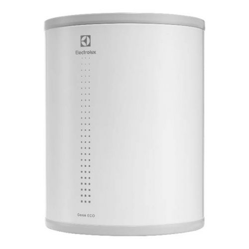 Водонагреватель накопительный 10 литров ELECTROLUX EWH 10 Genie ECO U, артикул НС-1248435 изображение