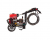 Мойка высокого давления с бензиновым двигателем Bennett Power ZX2500DF изображение