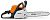 Бензопила STIHL MS 180 16" C-BE шина 40 см, артикул 11302000480 миниатюра