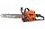 Бензопила Holzfforma G180 Orange Color Covers 1,4 кВт(без шины и цепи), артикул CS18066OR миниатюра